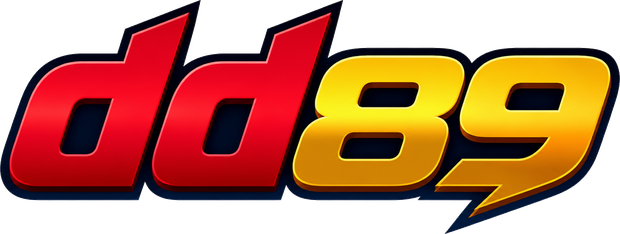 dd89 লোগো